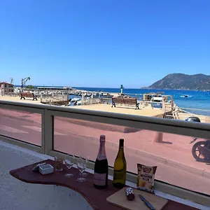 La Maison De Vaina Et Marius Hébergement de vacances La Seyne-sur-Mer